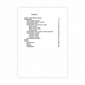 J. Ambrukaitis. Lietuvių kalbos užduotys 7–8 klasėms. I dalis
