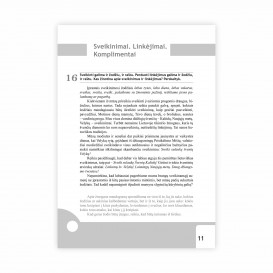J. Ambrukaitis. Lietuvių kalbos užduotys 7–8 klasėms. IV dalis