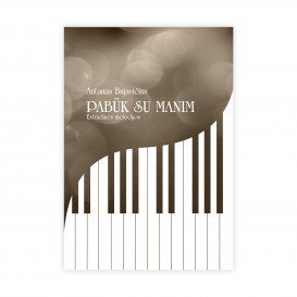 A. Bujavičius. Pabūk su manim