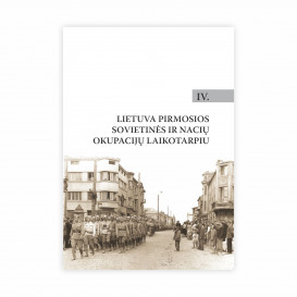 A. Gumuliauskas. Lietuvos istorija (1795–2009 m.)