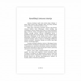 D. Daugėlienė. Tautiniai tekstai. Diktantų knyga 5-10 klasėms