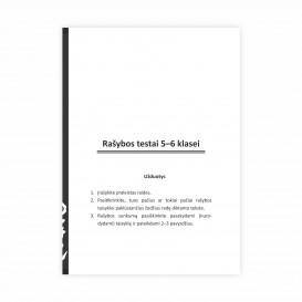 D. Daugėlienė. Tautiniai tekstai. Diktantų knyga 5-10 klasėms