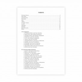V. Sakalauskas, O. Čirvinskienė, P. Mureika. Jovarai. Dainos jaunimui ir ansambliams + 2 CD