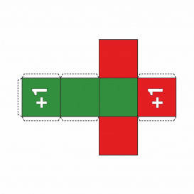 Gyvoji ir negyvoji gamta. Ugdomasis loto žaidimas