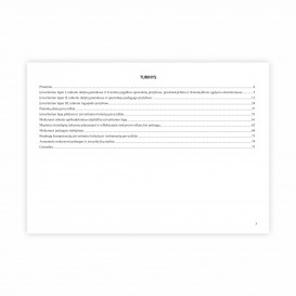 T. Borisevičienė. Įsivertinimas. Asmeninė pažanga. Metodinė priemonė. 2 dalis