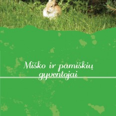 Jonas Ambrukaitis. GYVŪNŲ PASAULIS