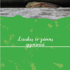 Jonas Ambrukaitis. GYVŪNŲ PASAULIS