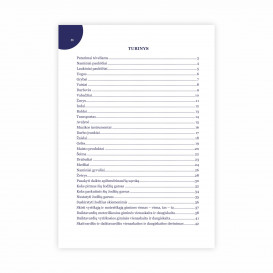 B. Liaškovienė, R. Valčiukienė. Tėveliai, pakalbėkite su manimi