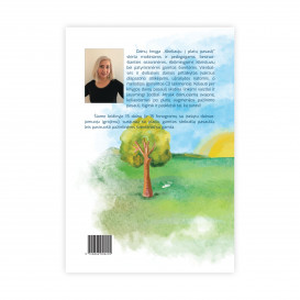 I. Gučienė. Iškeliauju  į platų pasaulį + CD