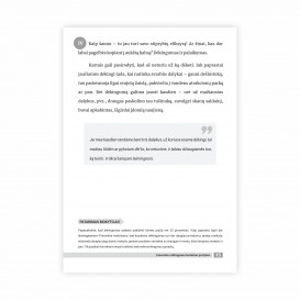 K. Golod. Emocinio raštingumo lavinimo pratybos