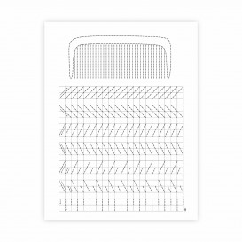 L. Buzienė. Šviesiuko pirmoji pamoka. Geometriniai elementai