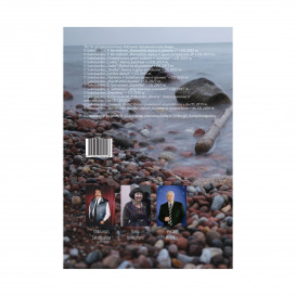 V. Sakalauskas. Baltijos gintaras + 2 CD