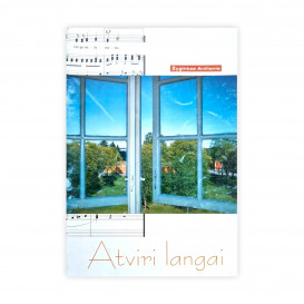 Ž. Anilionis. Atviri langai  (nekondiciniai)