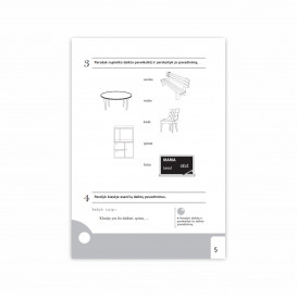 Jonas Ambrukaitis. LIETUVIŲ KALBOS UŽDUOTYS. Papildomo kalbinio ugdymo priemonė III–IV klasių mokiniams, IV dalis