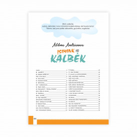 A. Andrianova. Įsimink ir kalbėk