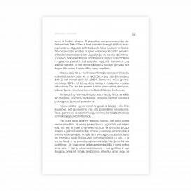 A. Matulevičius. Garbinga tauta – didi valstybė