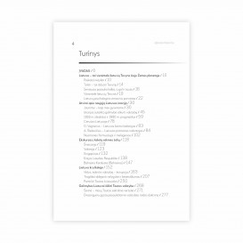A. Matulevičius. Garbinga tauta – didi valstybė