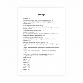 L. Bobrova. Mankštinkimės kaip gyvūnai. Gyvūnų pozų, judesių, mimikos ir charakterio mėgdžiojimas bei improvizavimas