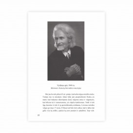 R. Palijanskaitė. Vydūno sveikatos psichologijos akiračiai