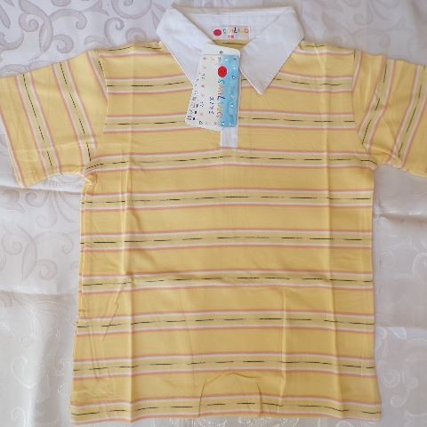 polo marškinėliai