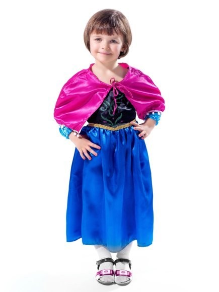 princesės apranga