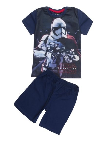 pižamos Star Wars