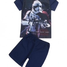 pižamos Star Wars