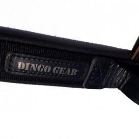 Odinis antkaklis "DRAGO", su polipropileno juosta ir rankena