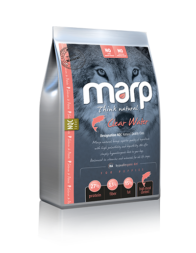 Marp Think Natural – Clear Water