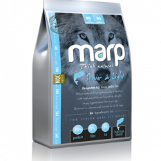 Marp Think Natural – Senior and Light