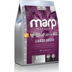 Marp Think holistic – White Mix LB