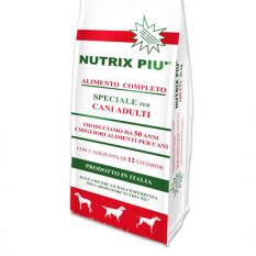 Nutrix Piu Adulti