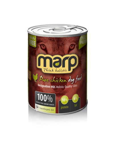 Marp holistic – Pure Chicken