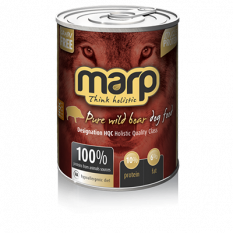 Marp holistic – Pure Wild boar