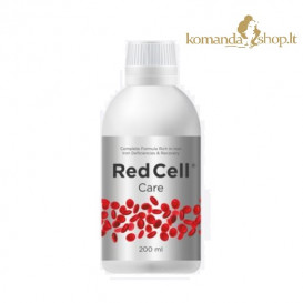 Red Cells Care