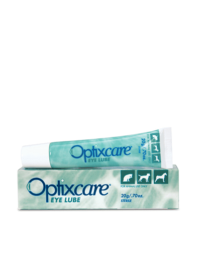 Optixcare