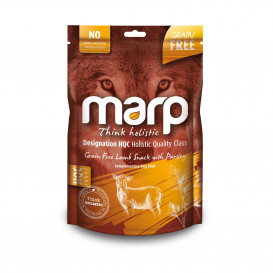 Marp Holistic – Grain Free Lamb Snack with Parsley