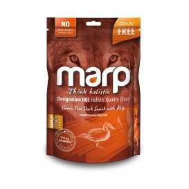 Marp Holistic – Grain Free Duck Snack with Kelp