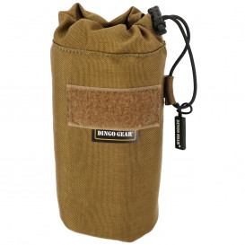 Dėklas MILITARY MOLLE BIDON TERMO 17cm #8cm