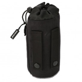 Dėklas MILITARY MOLLE BIDON TERMO 17cm #8cm