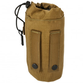 Dėklas MILITARY MOLLE BIDON TERMO 17cm #8cm