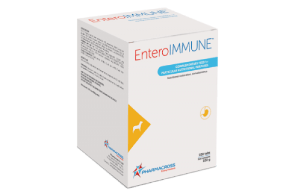 EnteroIMMUNE