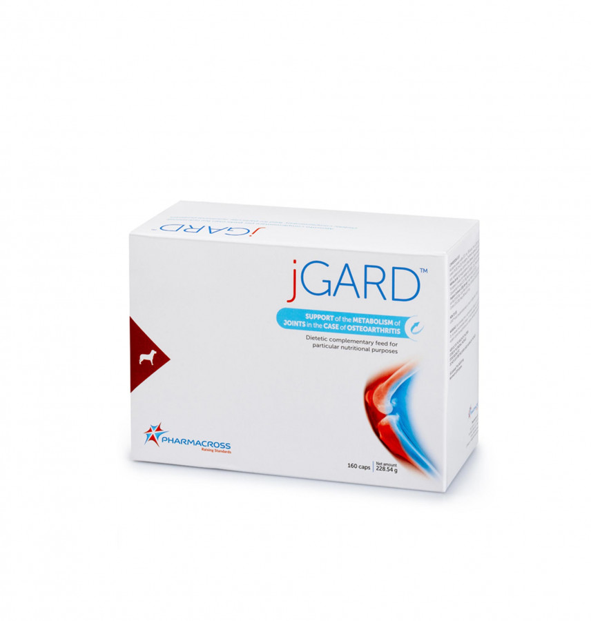 jGARD