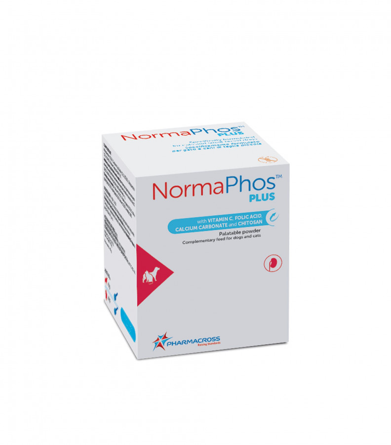 NormaPhos Plus