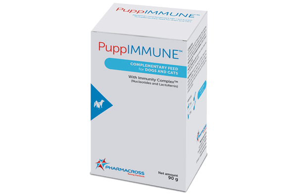 PuppIMMUNE