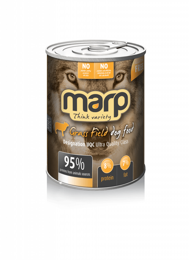 Marp Variety – Grass Field
