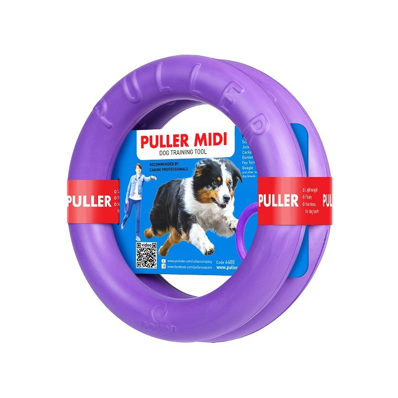 PULLER Midi