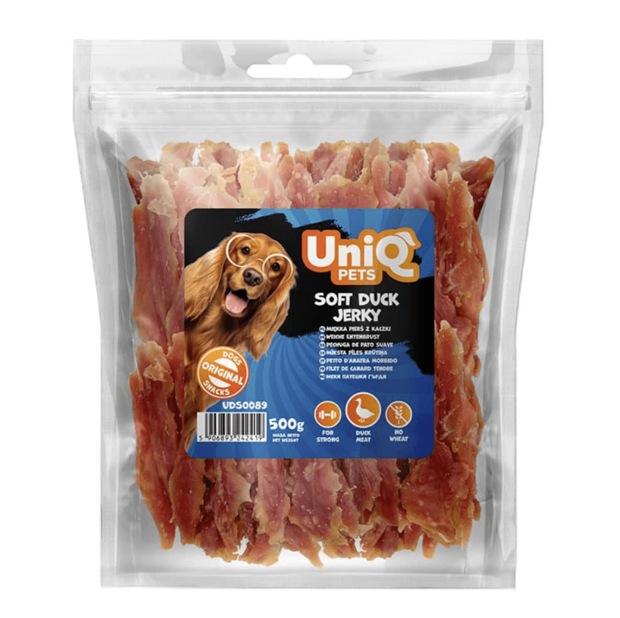 UNIQ PETS antienos file juostelės