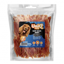 UNIQ PETS antienos file juostelės
