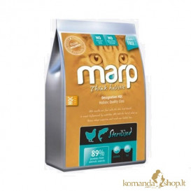 Marp Think Holistic – Sterilised Cat